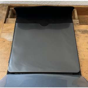 Vinyl Record Case