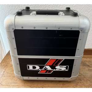 Vinyl Case von Nielsen Sessions Hartford CT